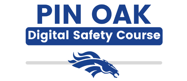 Digital Safety Course Digital Safety Course